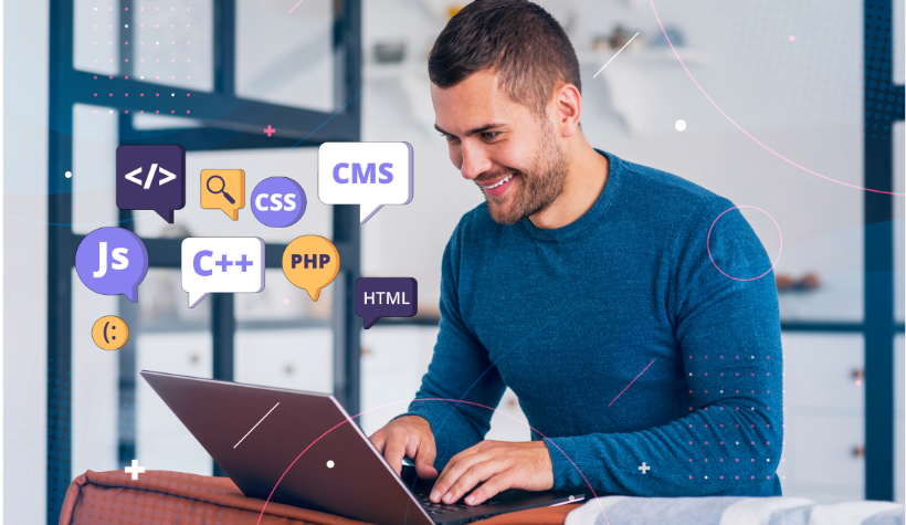 CMS development in Delhi Janakpuri with custom content management solutions